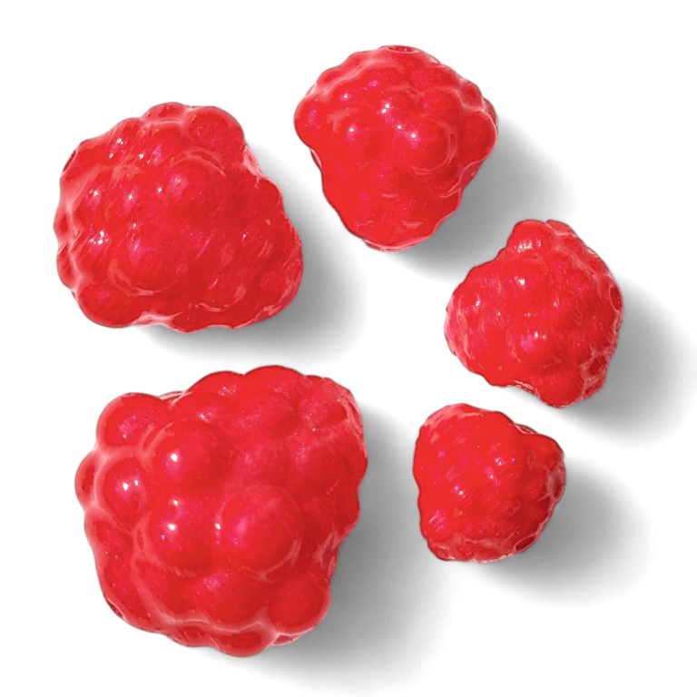 Robolize Okie Drifter - Cherry Bomb