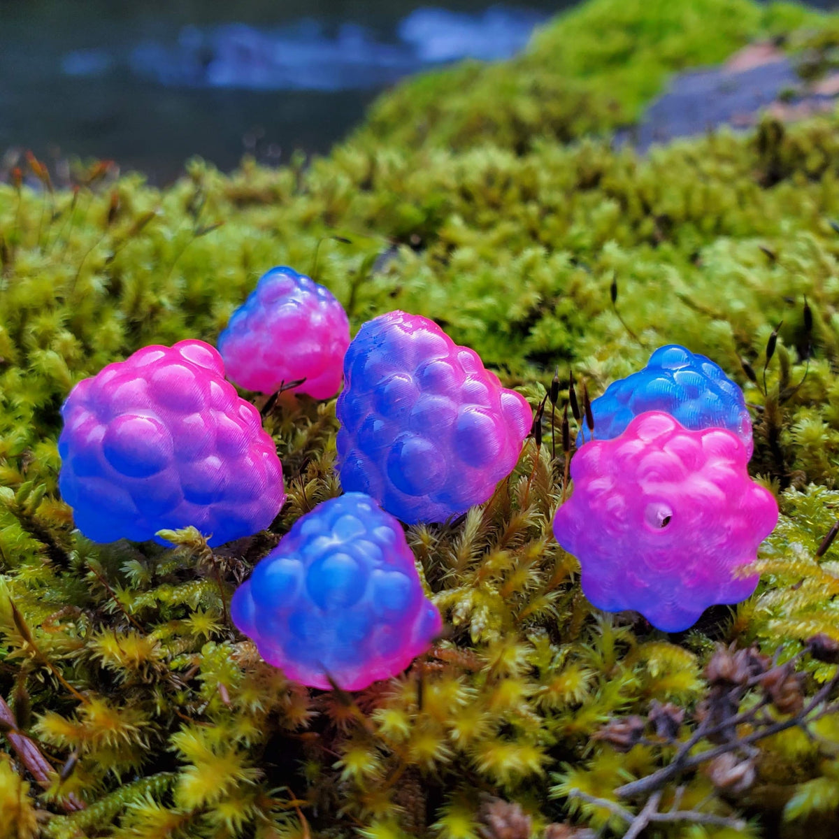 Robolize Okie Drifter - Cotton Candy