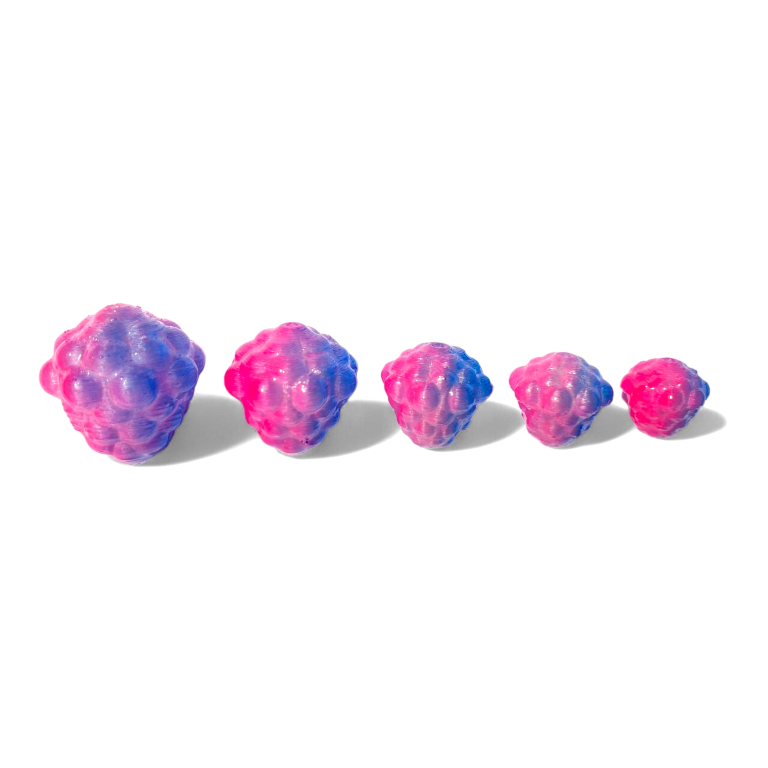 Robolize Okie Drifter - Cotton Candy