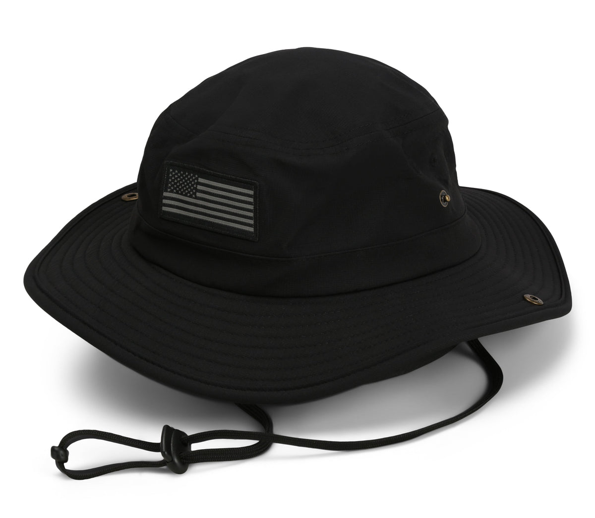 Paramount Bayou American Flag Boonie Hat