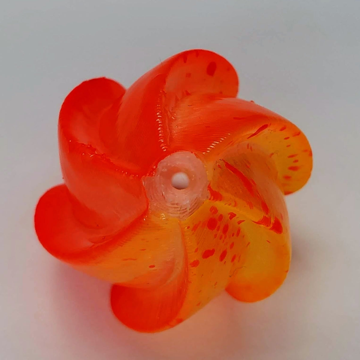 Robolize Spin-Roe - The Fish Rizzler