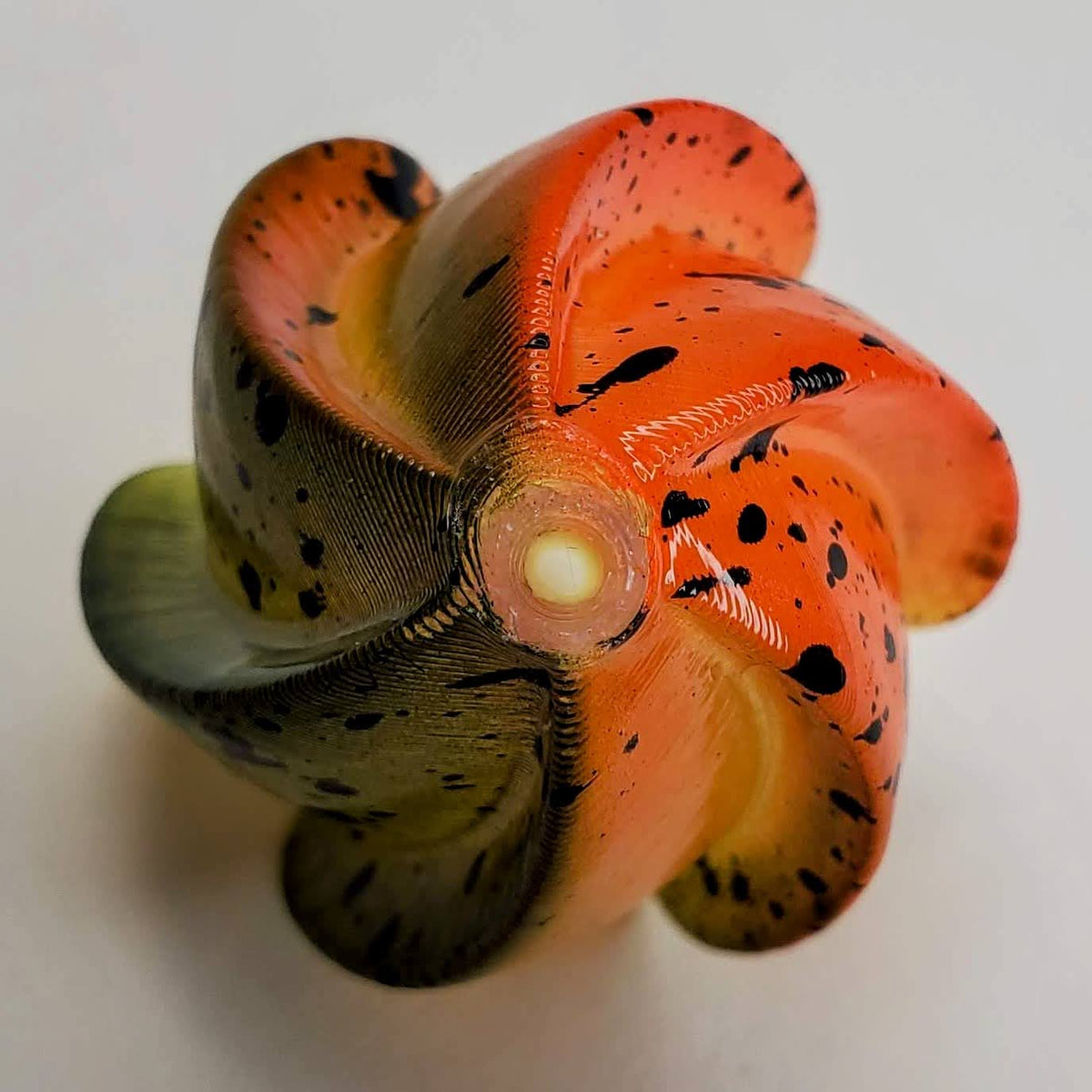 Robolize Spin-Roe - Toxic Toad