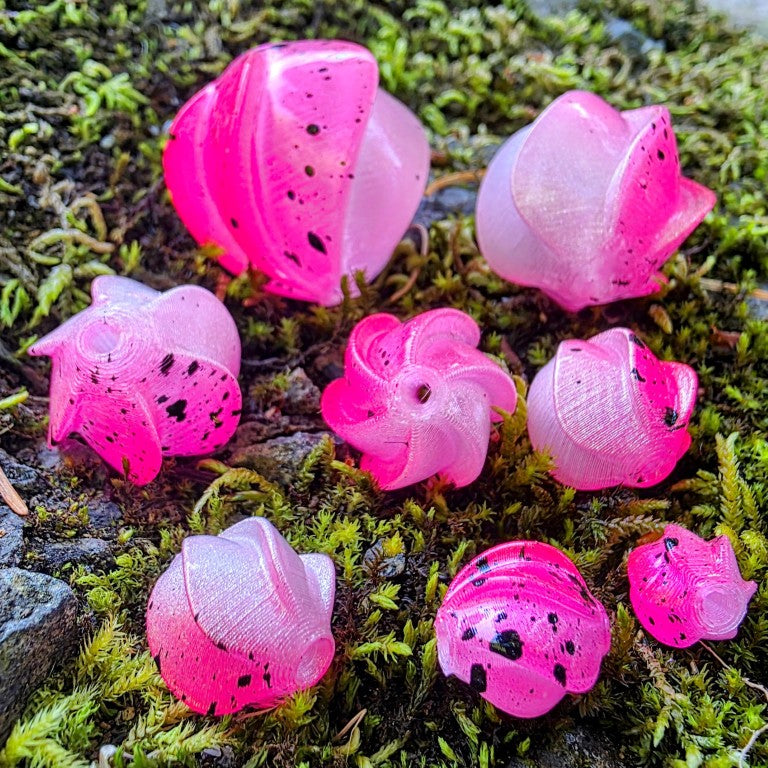 Robolize Spin-Roe - Twisted Berry