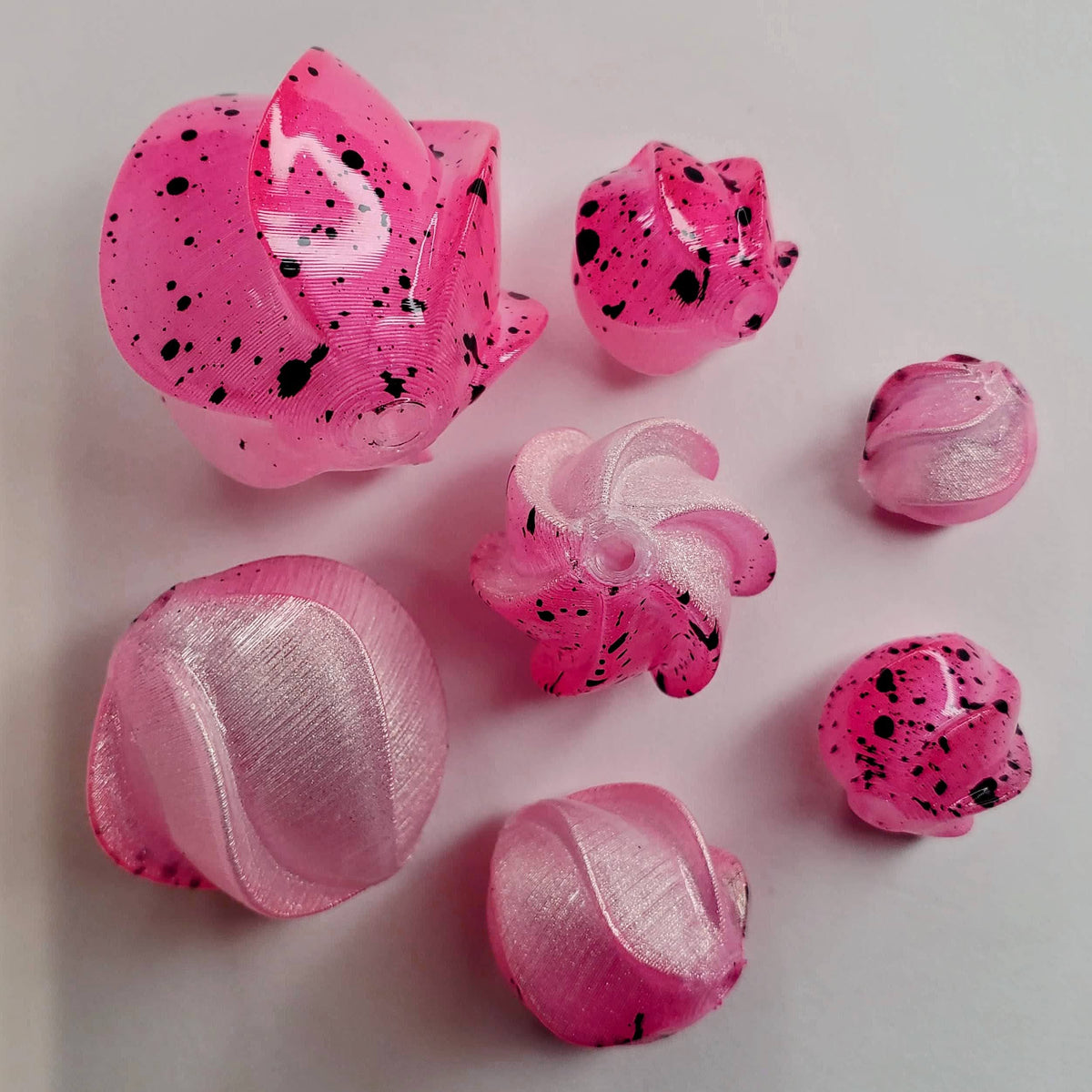 Robolize Spin-Roe - Twisted Berry
