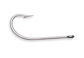 Risen O'Shaughnessy Hook - Stainless