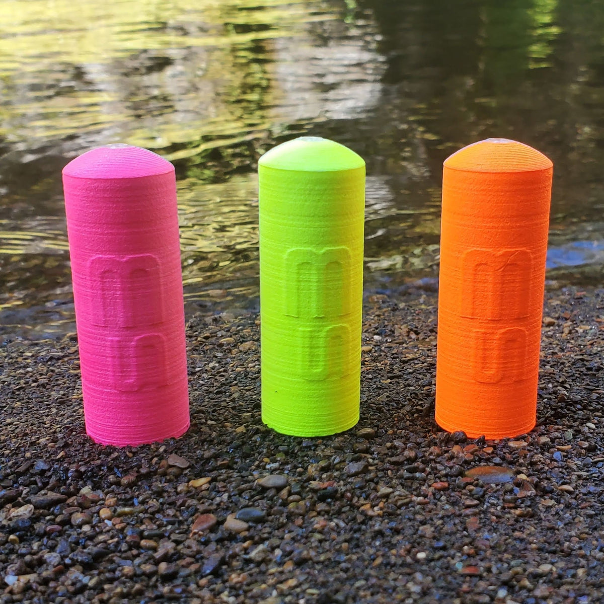 Robolize Stealth Dogger S3 Bobber-Dogging Float