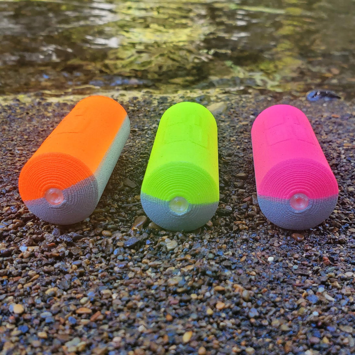 Robolize Stealth Dogger S3 Bobber-Dogging Float