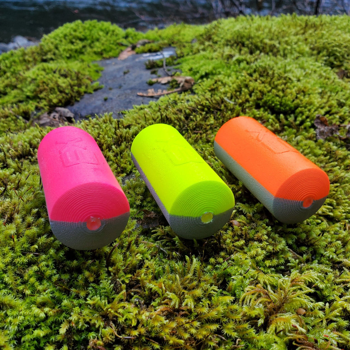 Robolize Stealth Dogger X3 Bobber-Dogging Float