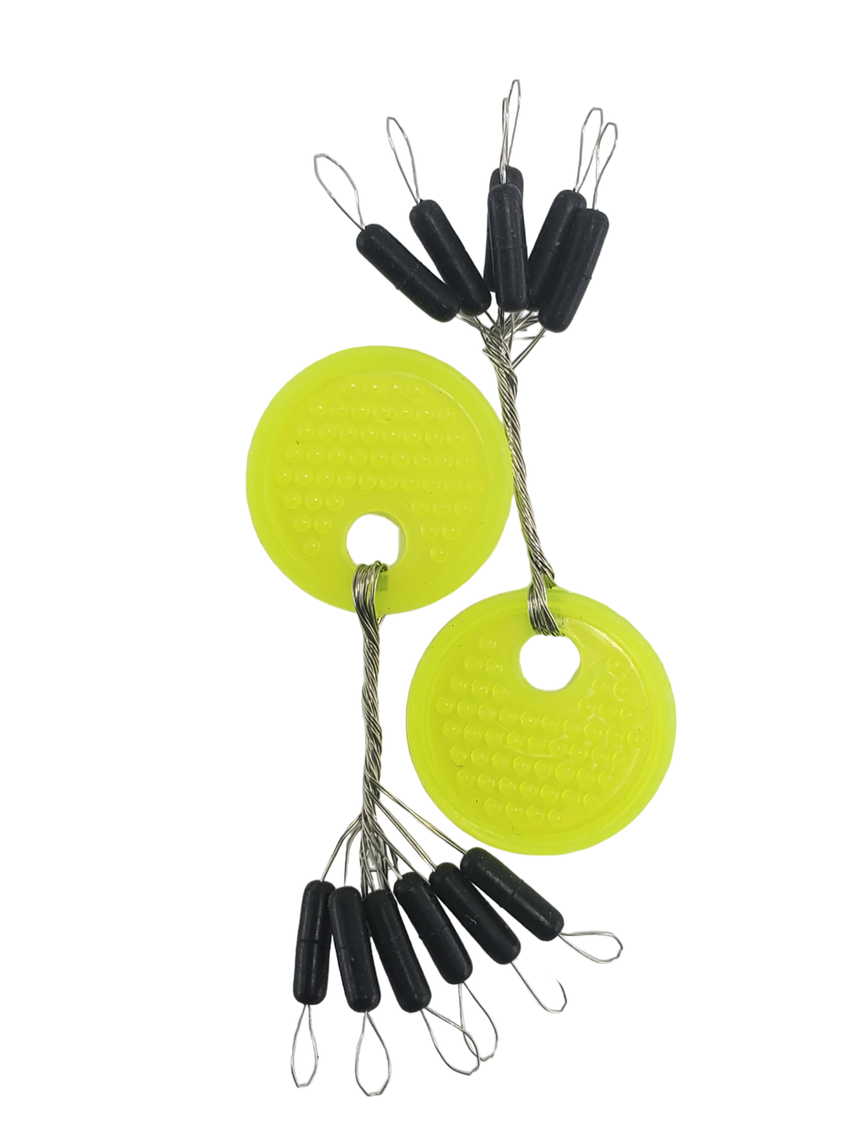 Robolize Bead Stoppers (60-Pack)