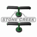 Stone Creek Car-Top Fly Rod Carriers