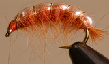 Stone Creek Scud Flies