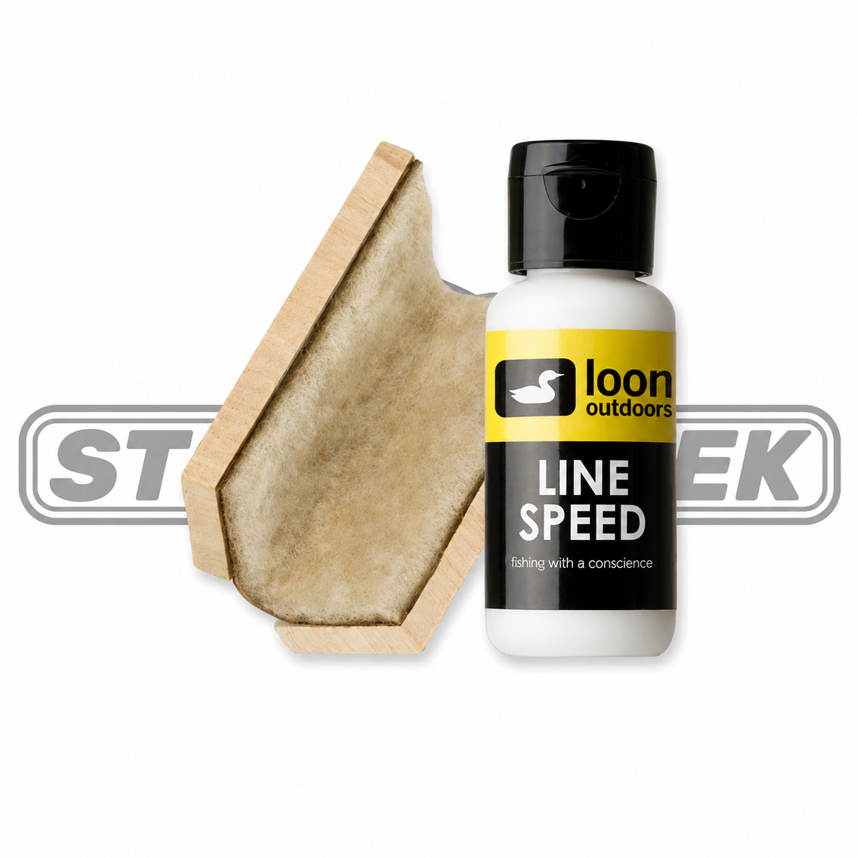 Loon Outdoors Line Up Kit