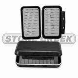 Stone Creek Waterproof Fly Box - Large