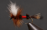 Stone Creek Royal Wulff Dry Fly
