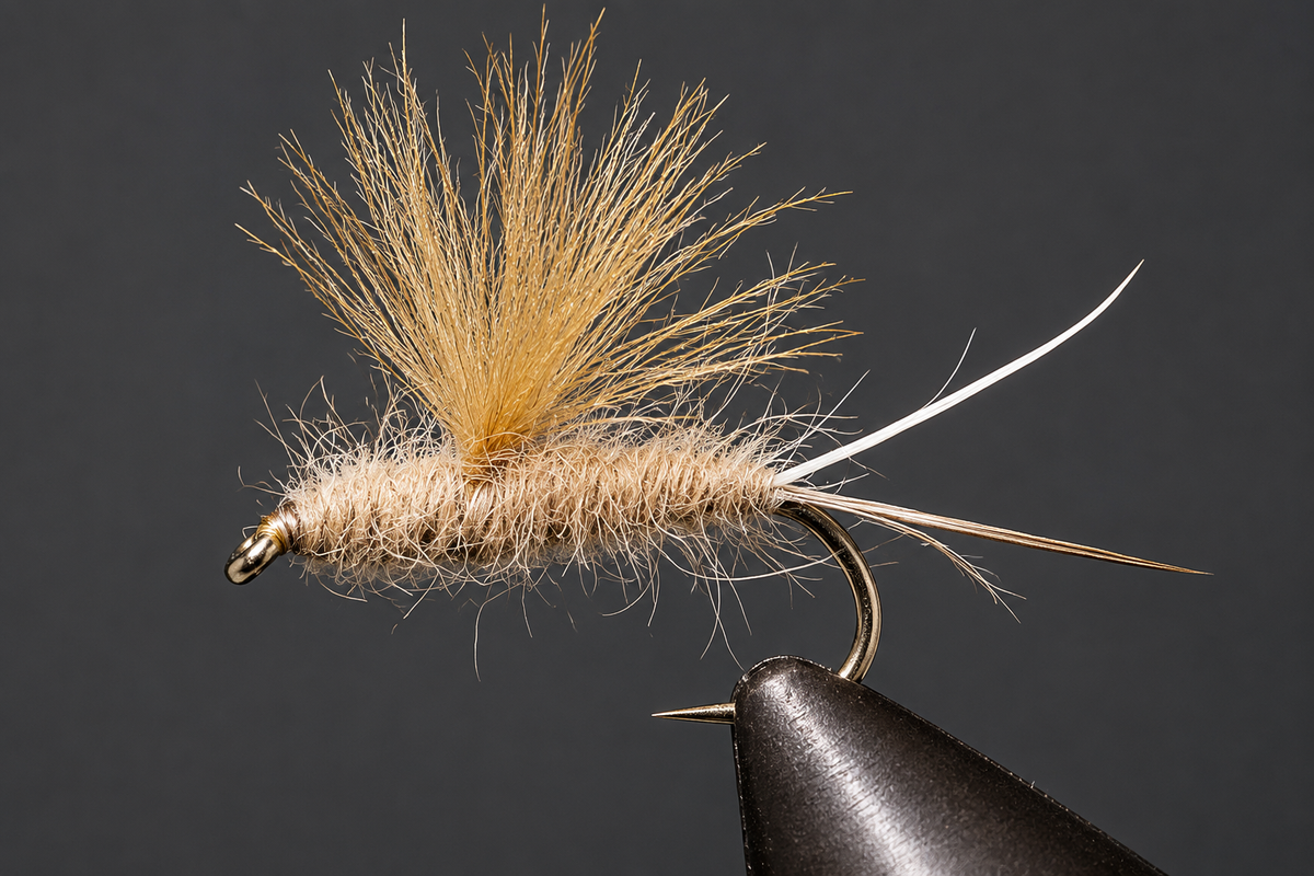 Stone Creek RS2 Emergers Nymph