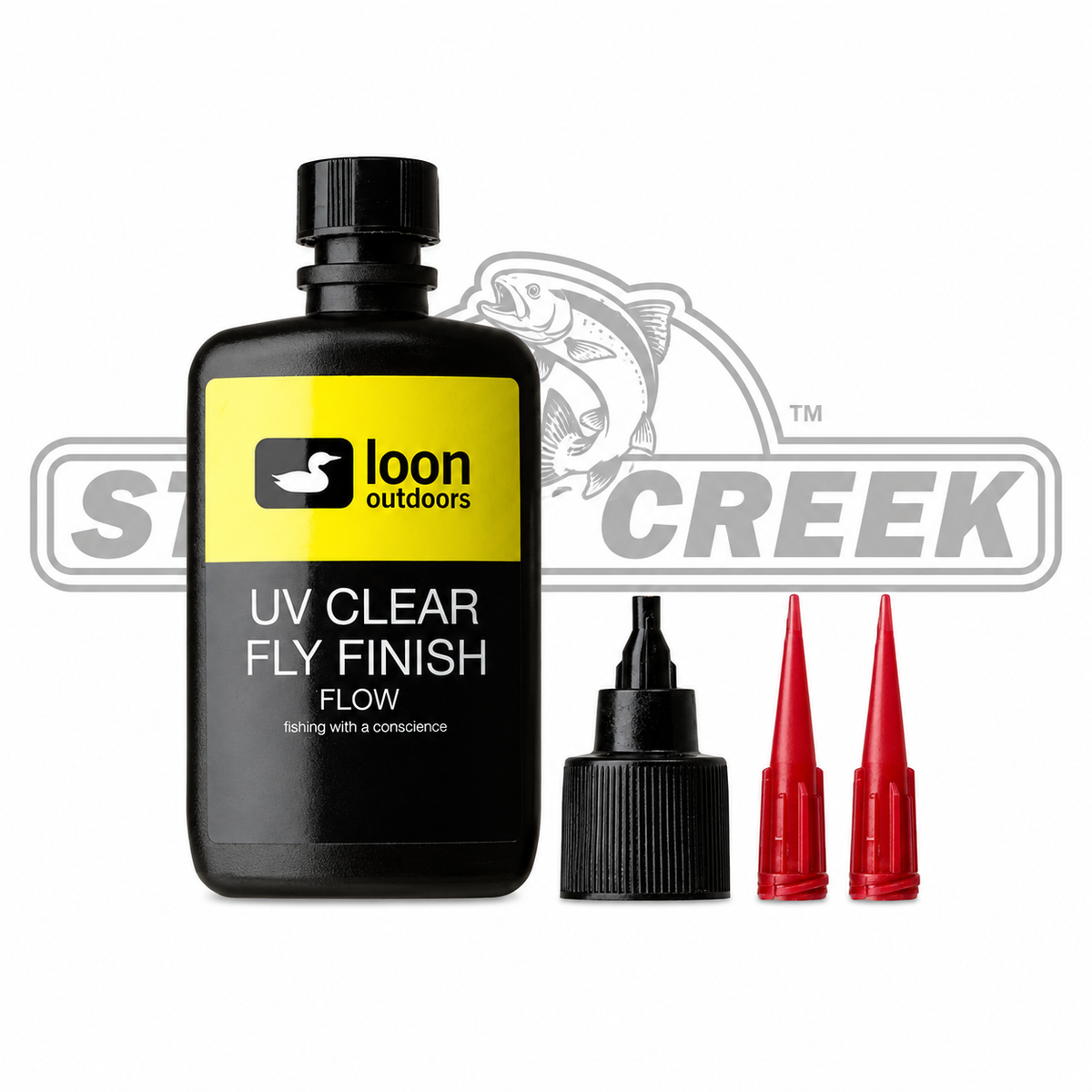 Loon Outdoors UV Fly Finish
