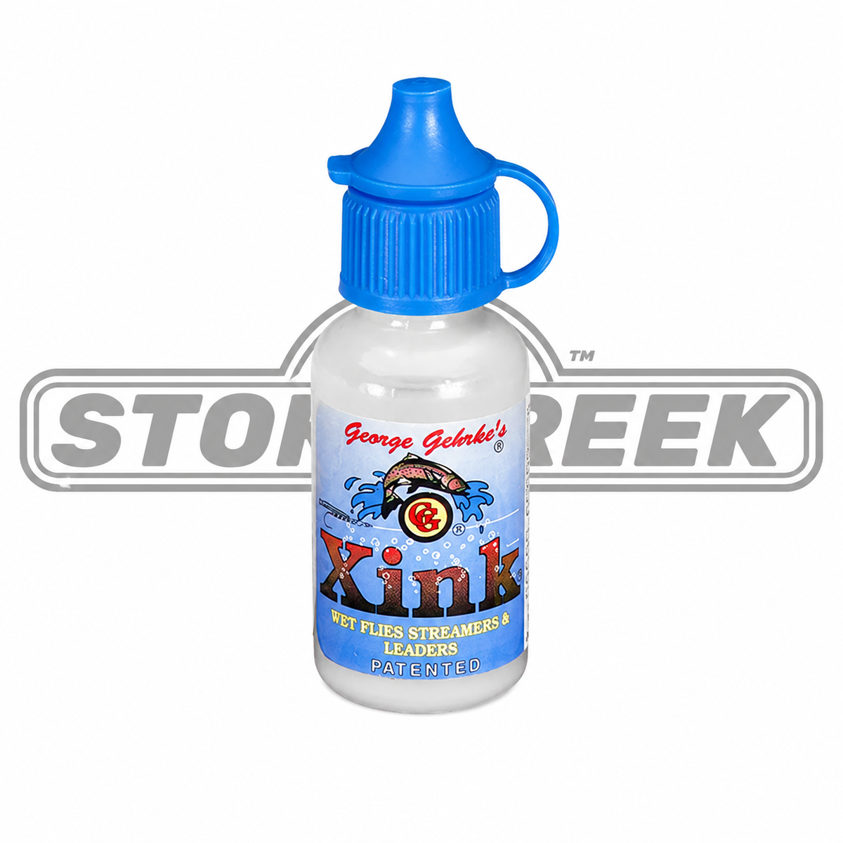 Gehrke's Xink Fly Sinkant