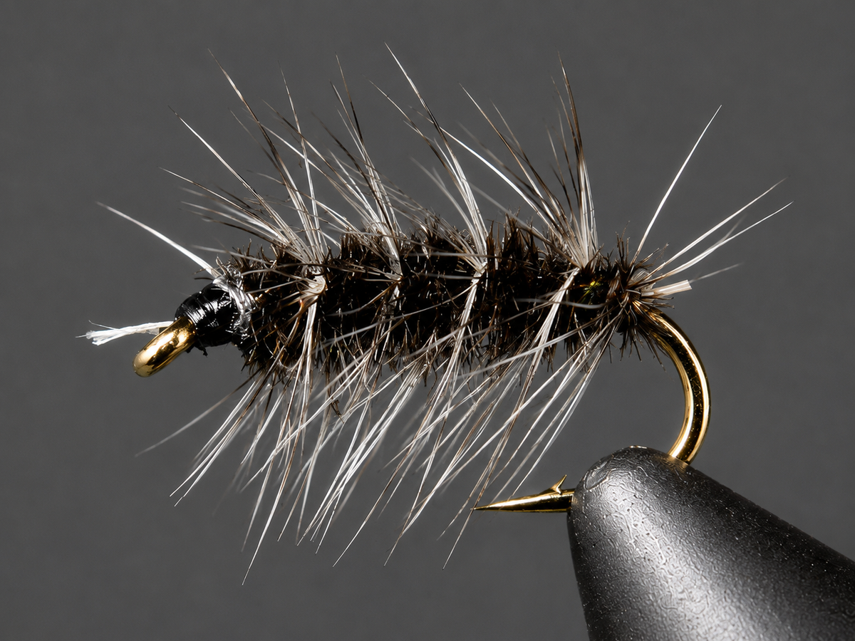 Stone Creek Griffith's Gnat Dry Fly