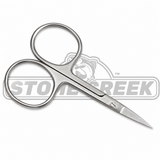 Stone Creek Standard Fly-Tying Scissors