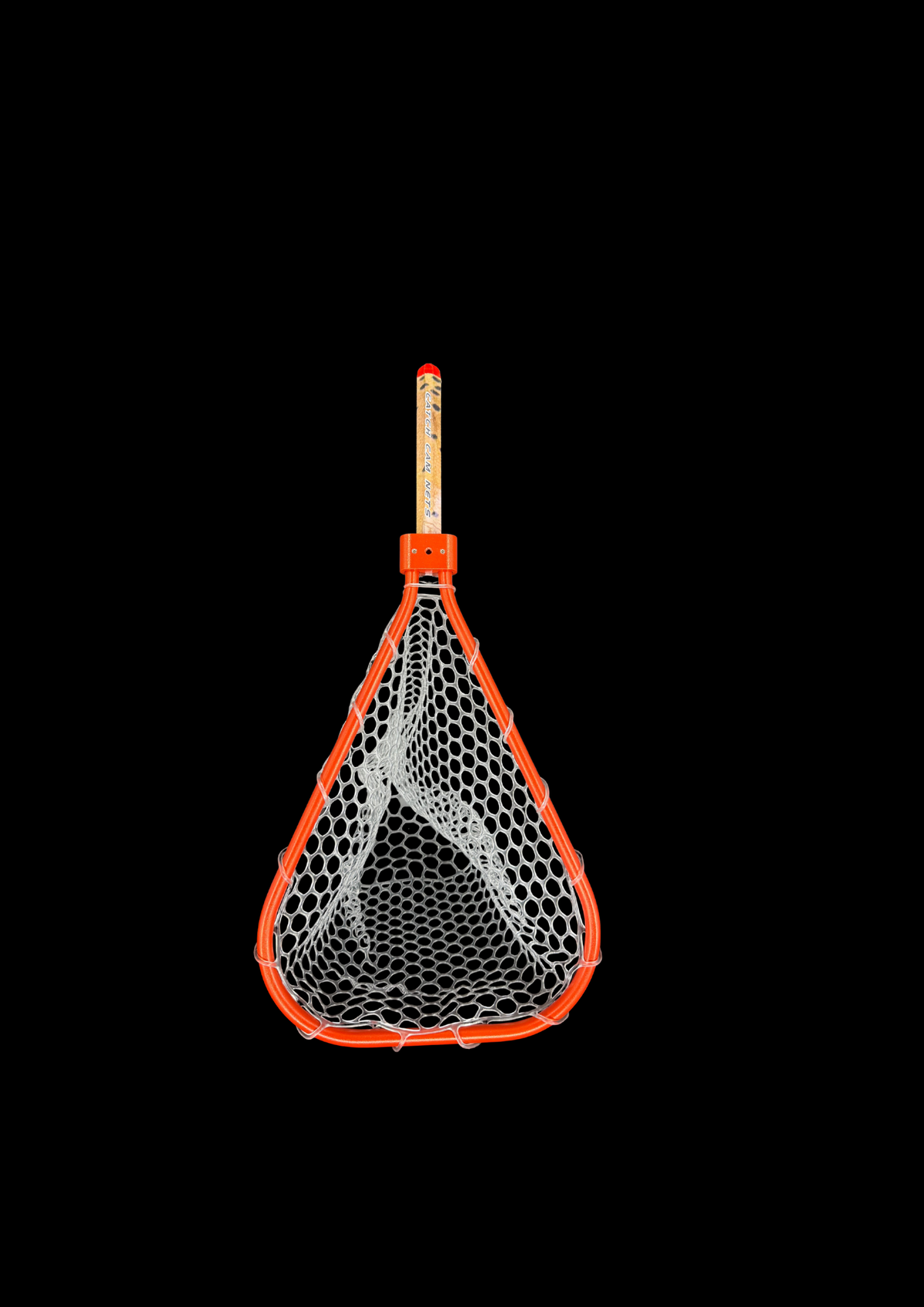 Natives Catch Cam Backcountry Landing Net