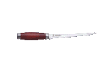 Mora 1891 Classic Fillet Knife 12311 - Red