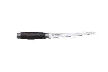 Mora 1891 Classic Fillet Knife 12316 - Black