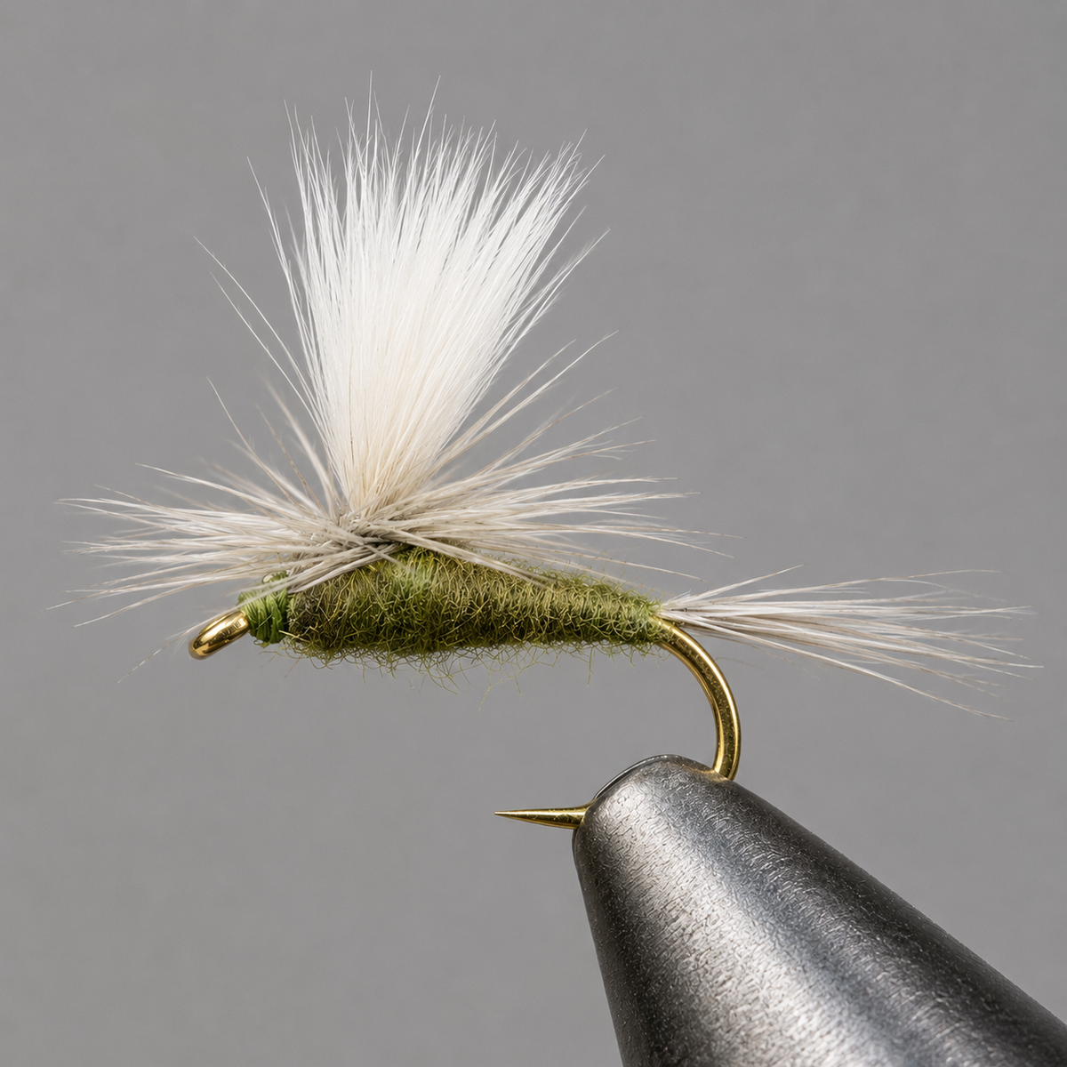 Stone Creek Blue Wing Olive Dry Fly