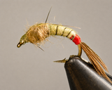 Stone Creek Long Tall Sally Nymph