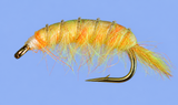 Stone Creek Molting Scud Flies