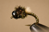 Stone Creek Flash Midge Flies
