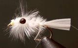Stone Creek Mysis Shrimp Fly