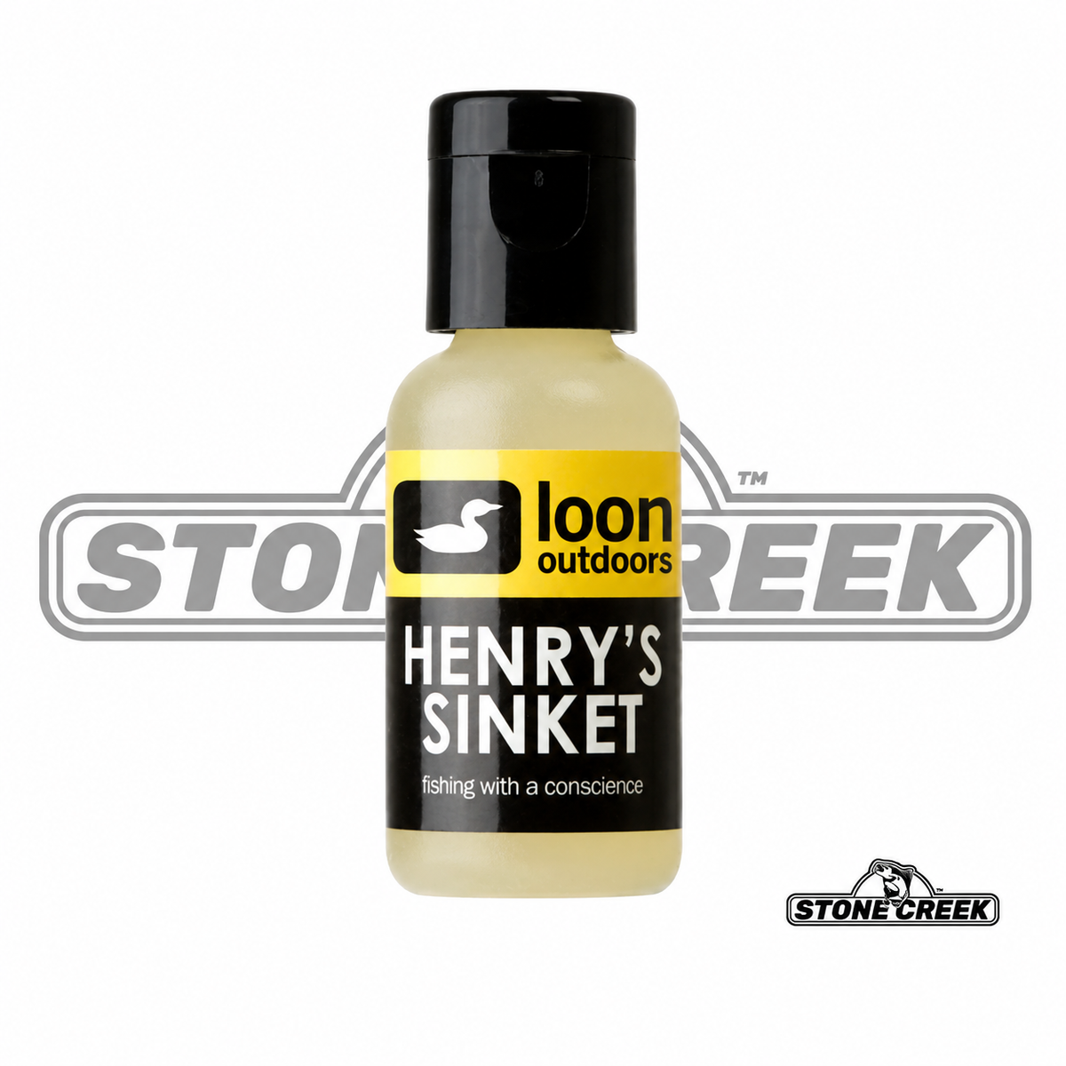 Loon Outdoors Henry's Sinket