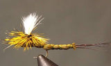Stone Creek Green Drake Paradrake Dry Fly