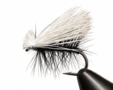 Stone Creek Caddis - Elk Hair Dry Fly