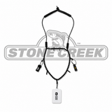 Loon Outdoors Neckvest Fishing Lanyard