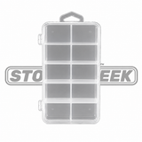 Stone Creek Economy Fly Box - 20 Compartment