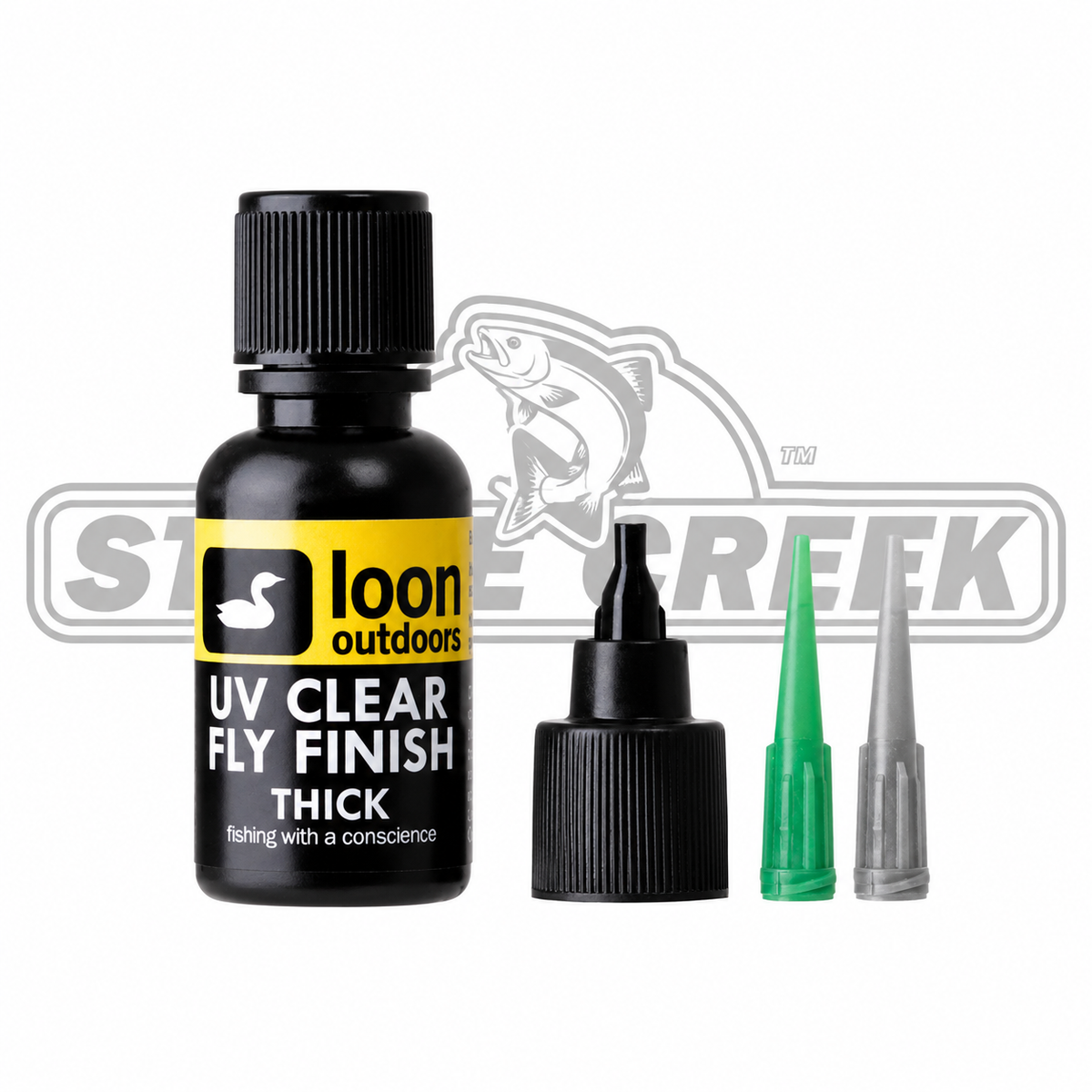 Loon Outdoors UV Fly Finish
