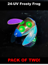 Ice Strong Size 2 Spin-N-Glo Bodies (2-Pack)