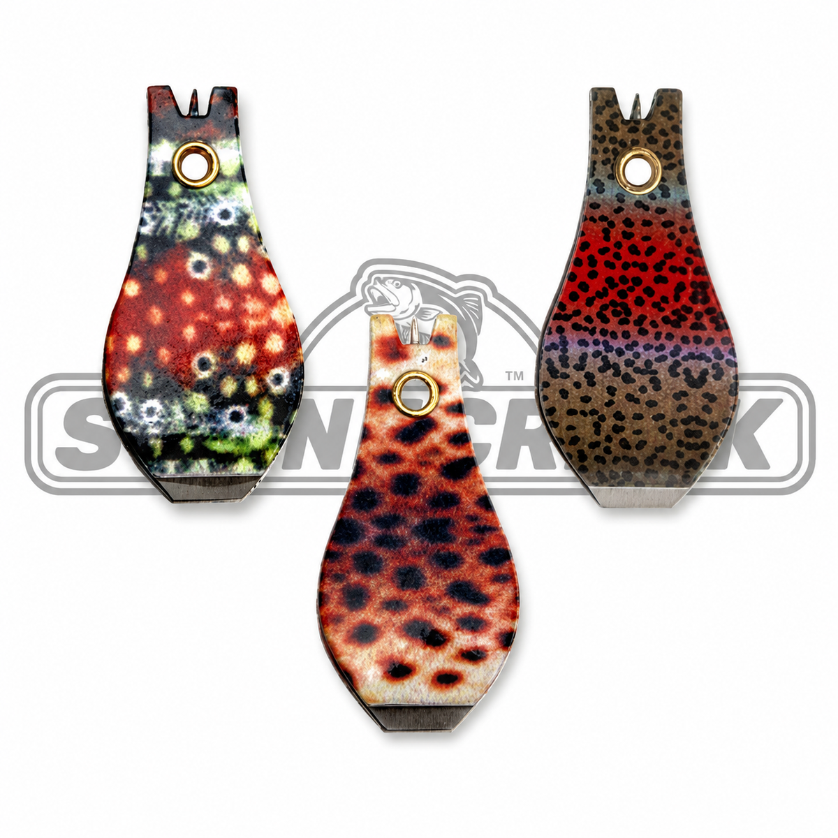 FishSkin EZ-Nip Nippers