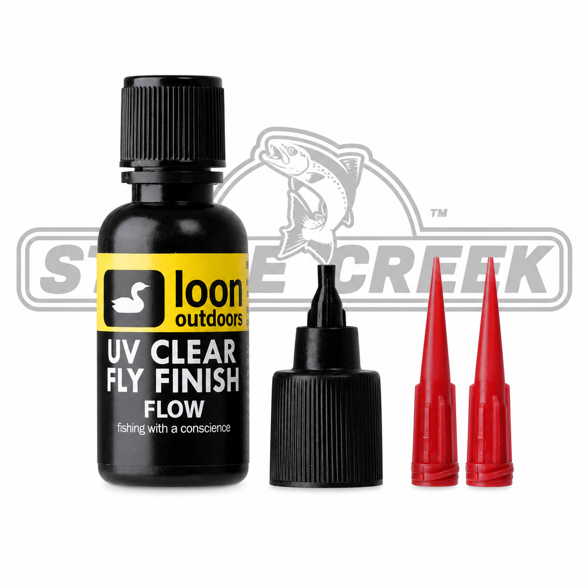 Loon Outdoors UV Fly Finish