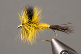 Stone Creek Green Drake Wulff Dry Fly