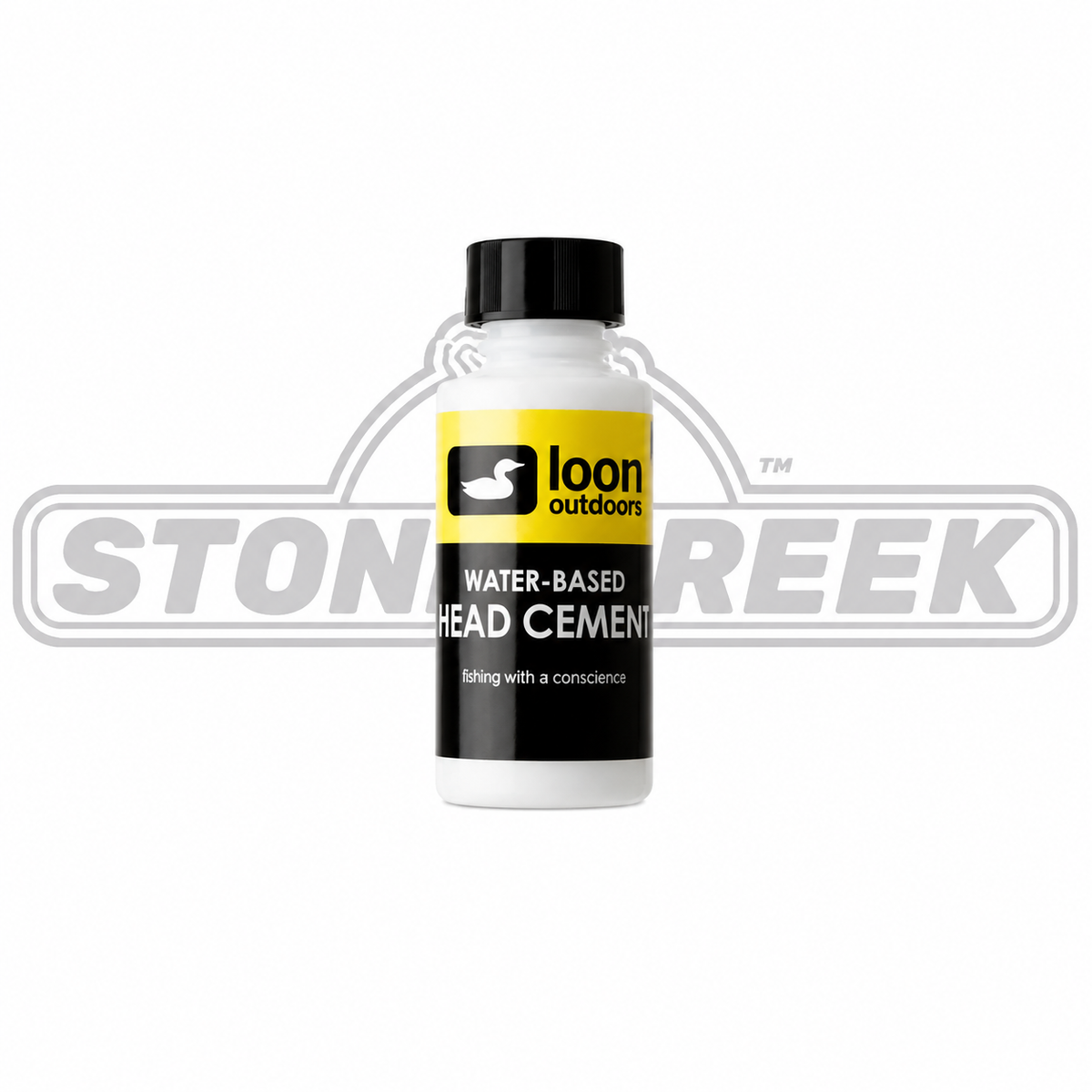 Loon Outdoors Water Based Cement