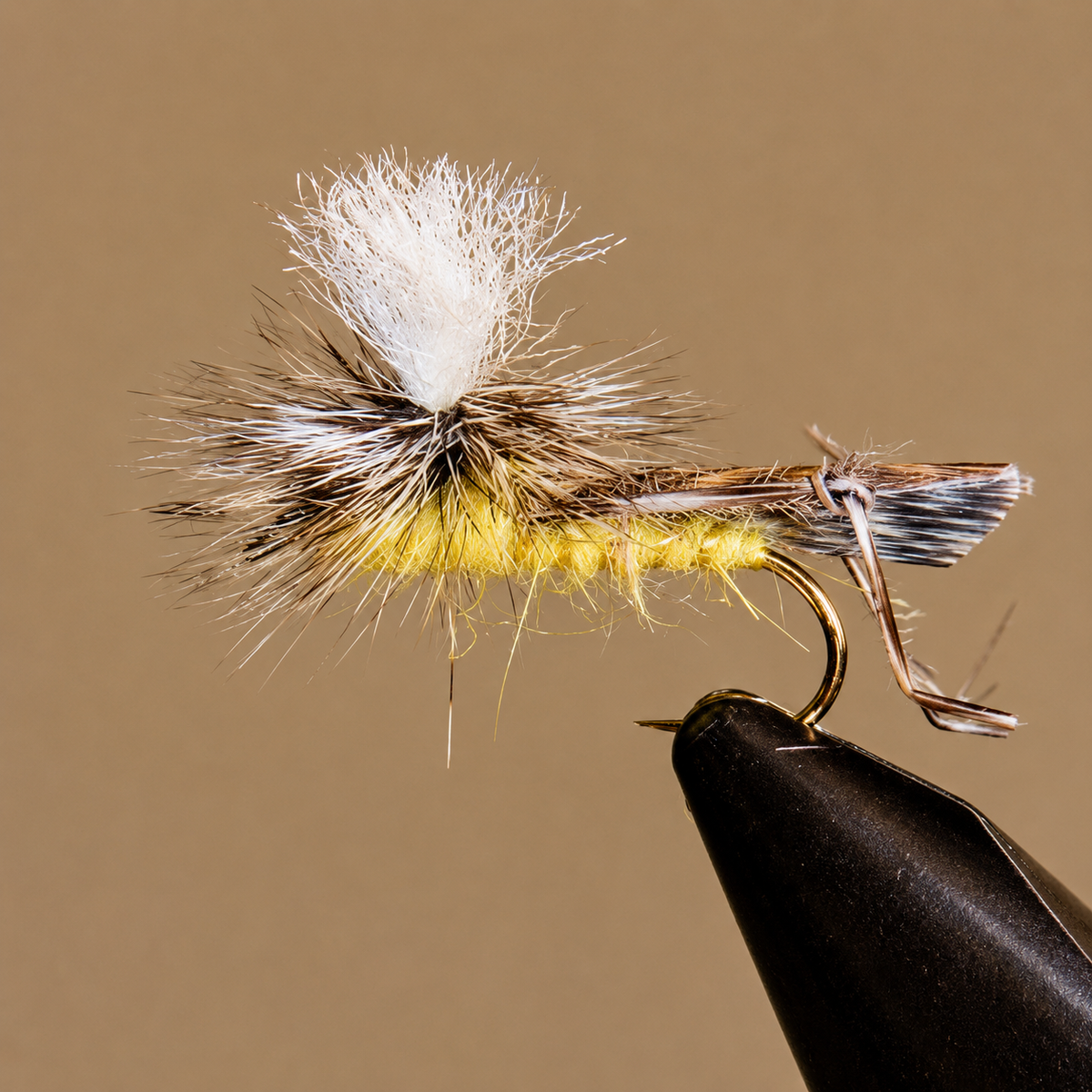 Stone Creek Parachute Hopper Terrestrial Fly