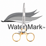 Water Mark Scissor Forceps