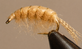 Stone Creek Scud Flies