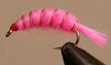 Stone Creek Scud Flies
