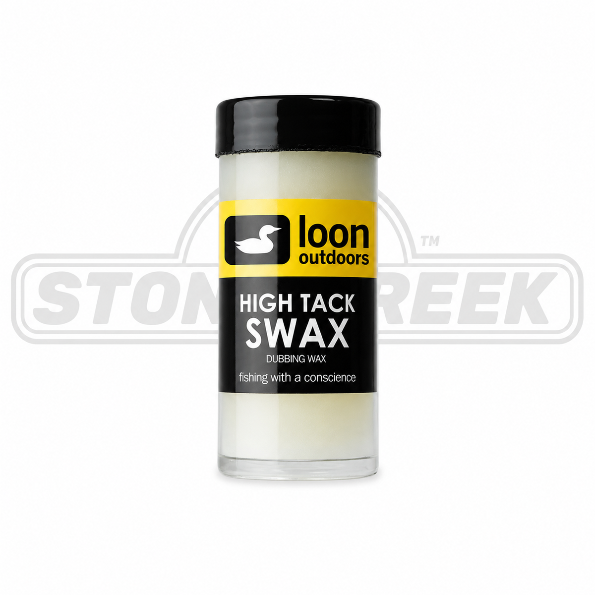 Loon Outdoors Swax Dubbing Wax