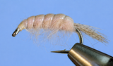 Stone Creek Molting Scud Flies
