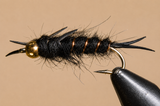 Stone Creek Bead Head Kaufmann Stone Nymph