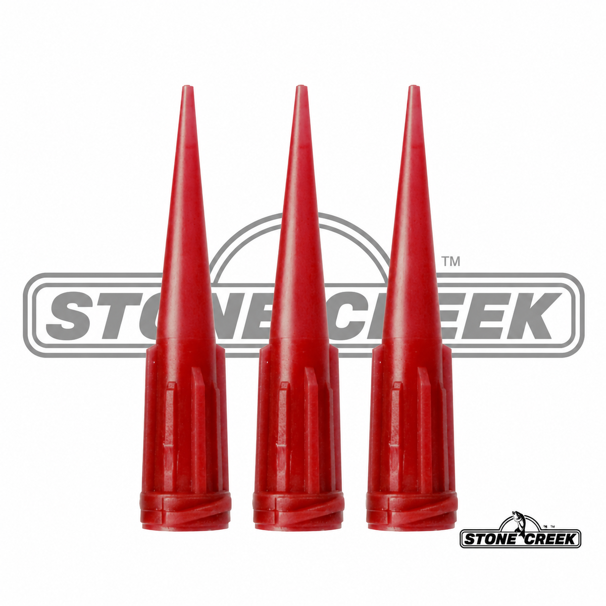 Loon Outdoors Needle Replacement